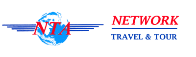 Network Travel & Tour Logo
